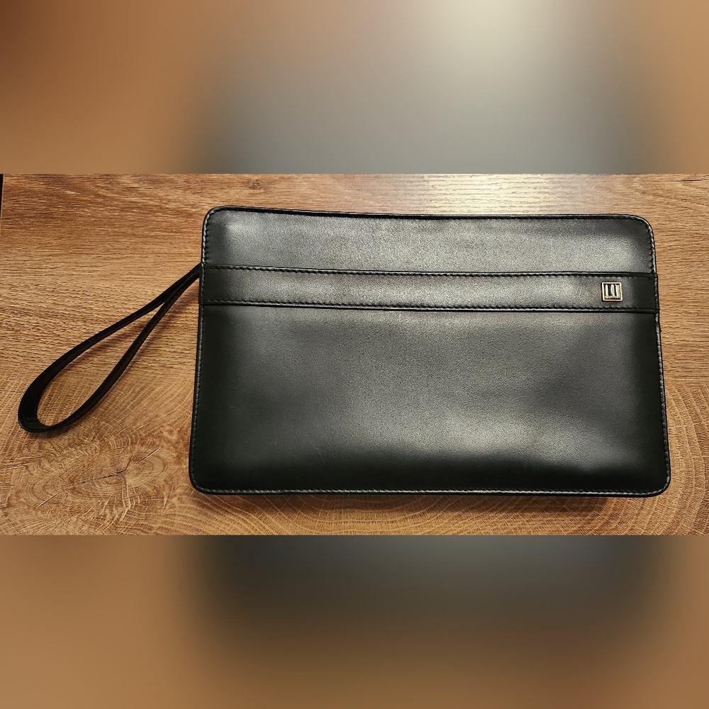 Dunhill Clutch